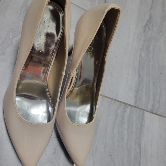 REPORT TULSA WOMEN'S HIGH HEEL SHOES SIZE 10 - Picture 8 of 14